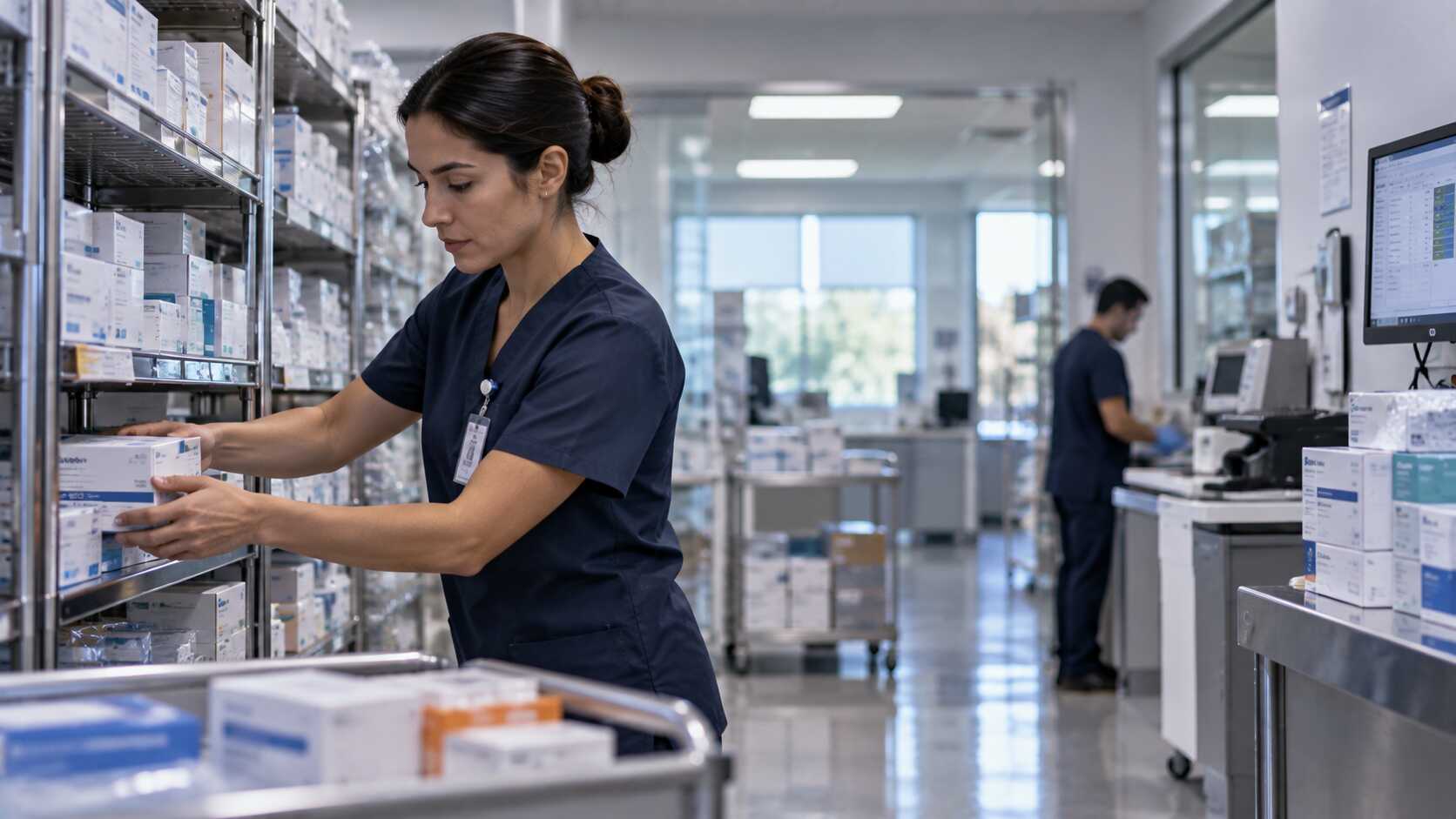 Kit antropométrico portátil para valoración de salud y nutrición