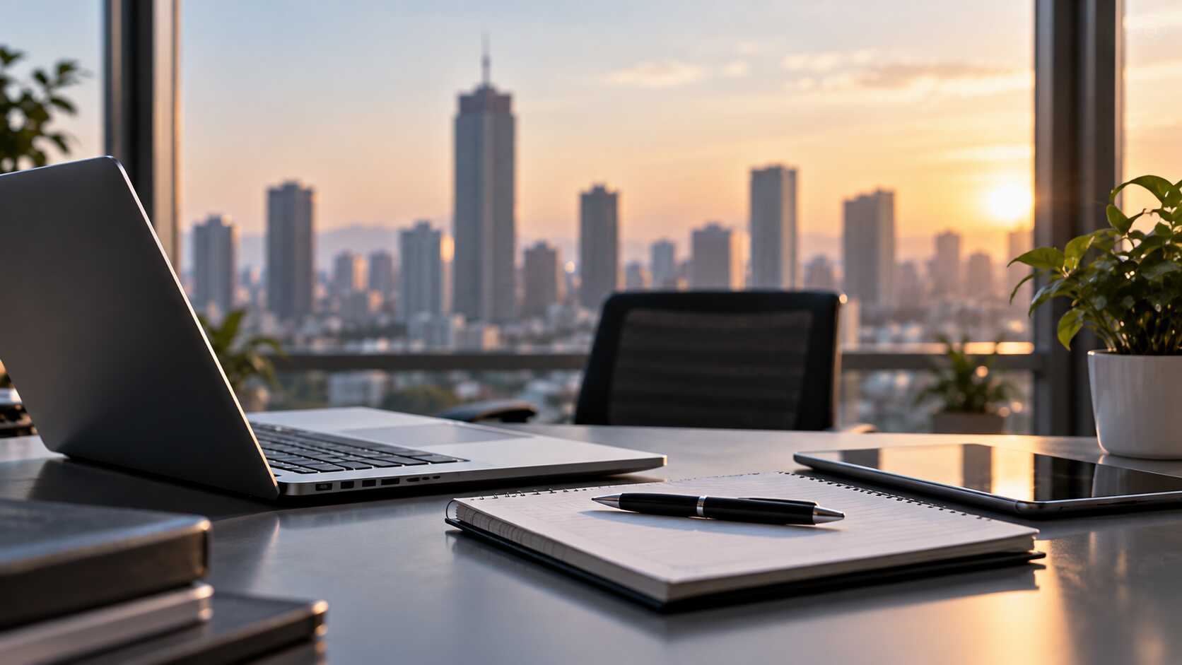 Soluciones para operar oficinas e infraestructura inmobiliaria